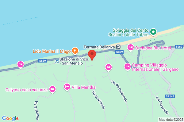 Olimpia Casa Vacanze