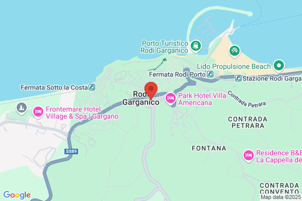 Radio Centro Di Campanella Gianpiero