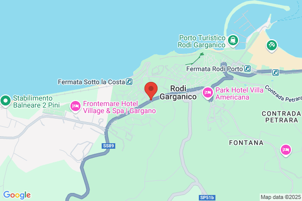 Regione Puglia
