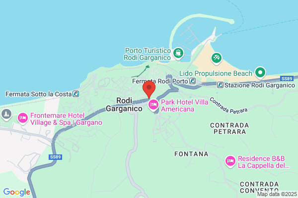 Ufficio Informazioni Turistiche Asso.Tur.