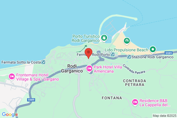 Vera Acconciature