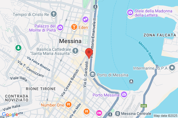 Ente Autonomo Regionale Teatro Di Messina