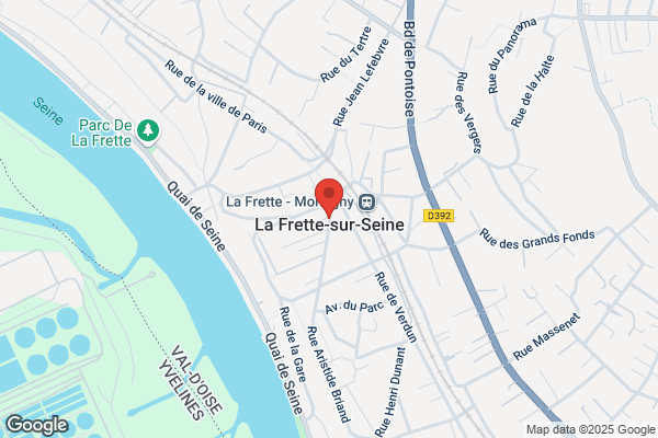 Frette S.P.A.