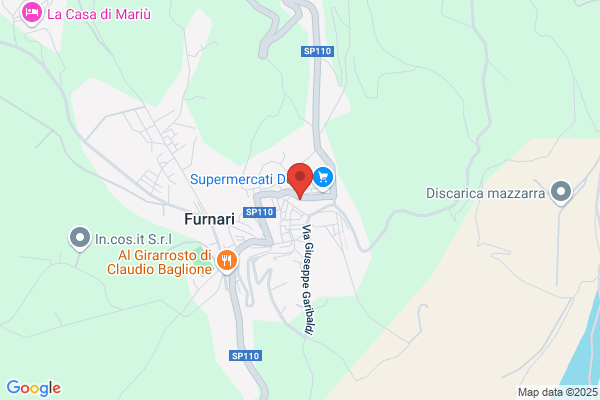 Furnari Giuseppe