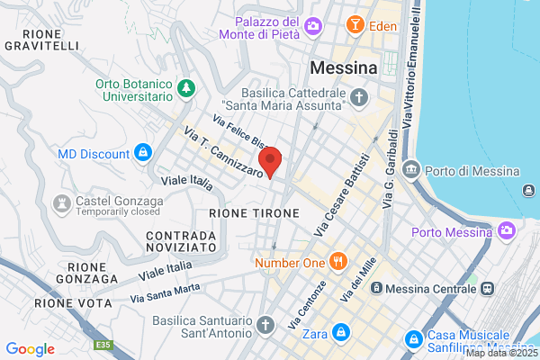 Geraci Giuseppa