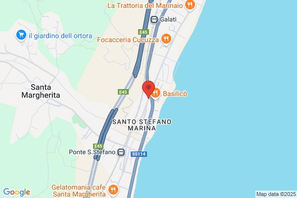 I Sapori Del Mare Di Cacopardo Paolo