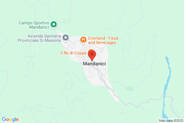 Mandanici stefano
