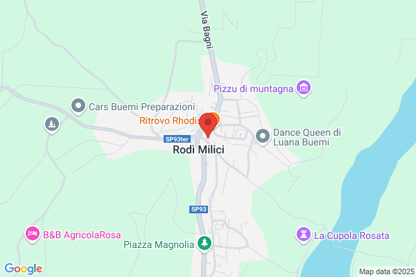 Trifilo francesco