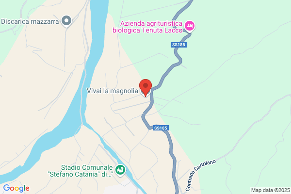 Vivai da Campo Antonino