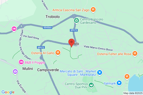Autoscuola Garda