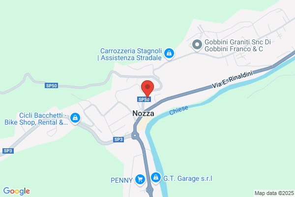 Comunitamontana Di Valle Sabbia