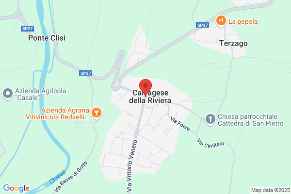 Elettrogamma Di Covatti Roberta E C. S.A.S