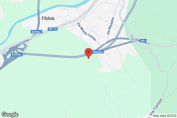 Flocchini Secondo