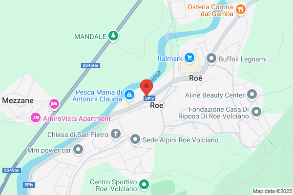 Giropizza 1 Park