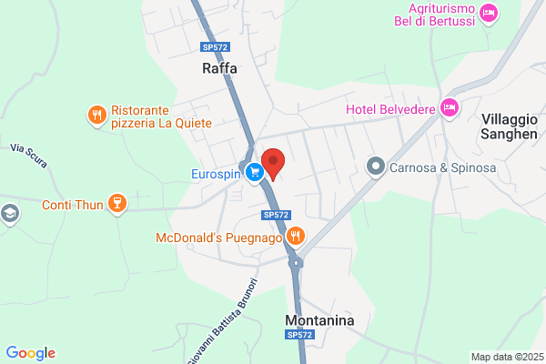 La Rotonda Di Rocco Cicerone & C. s.D.F.