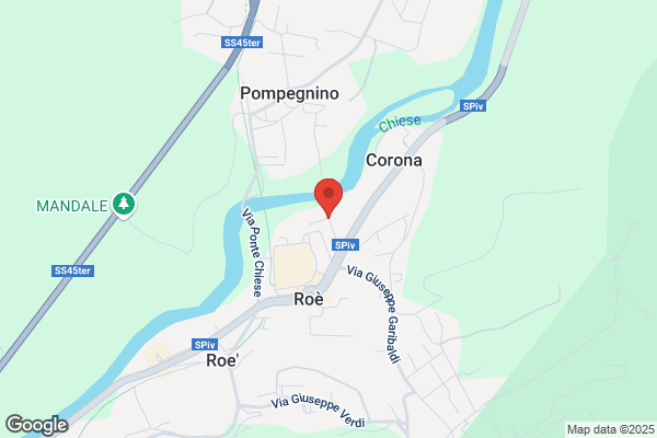 Landi Primo