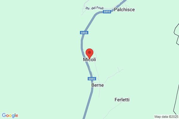 Micoli franca