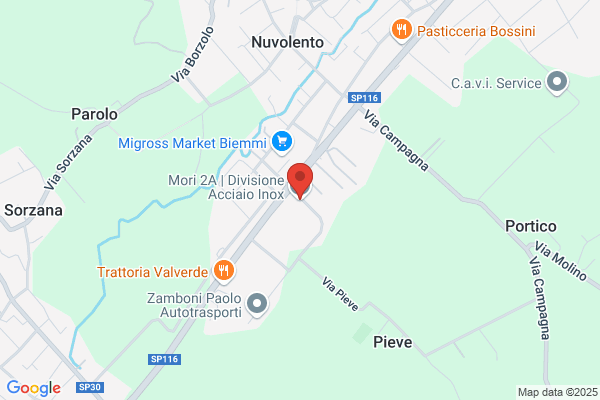 Mori giovanni