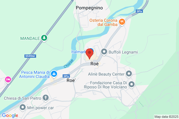Rizzardini franco