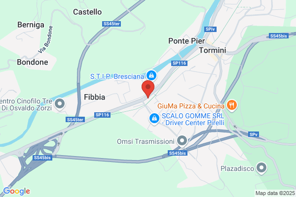 Ro.Ma Carni (S.P.A.)