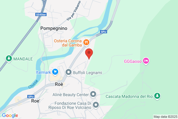 S.B. Alimentari Di Serpelloni Carlo E C. S.N.C.