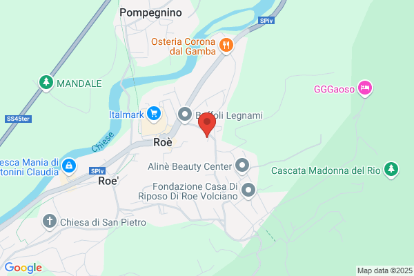 Servalli paolo
