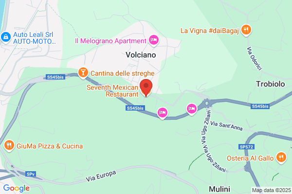 Seventh Pub Ristorante Messicano