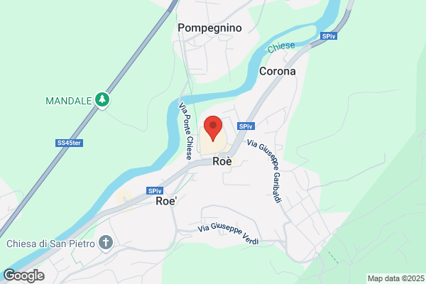 Tarallo alida