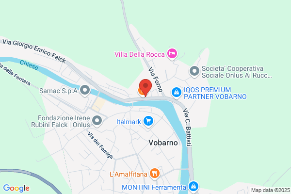Tecnotre Di Arch. Giacomini. Geom. Mattinelli. Geom. paghera