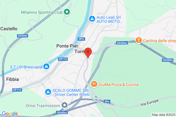 Uilservice Srl
