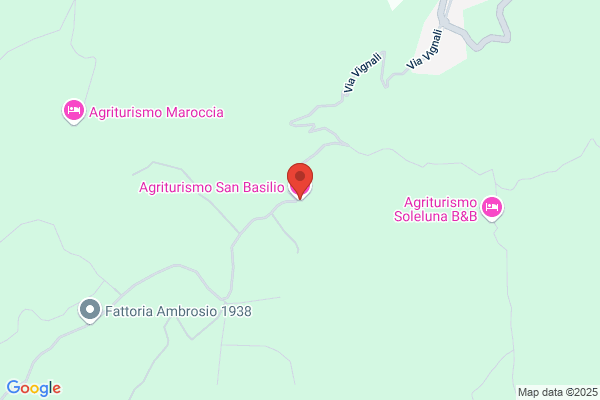 Agriturismo San Basilio