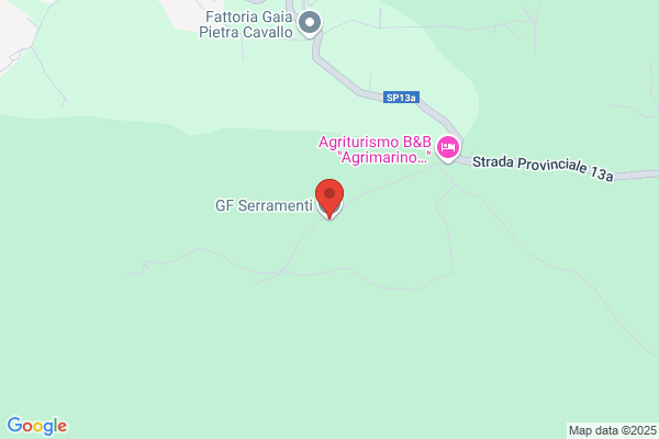 GF Serramenti