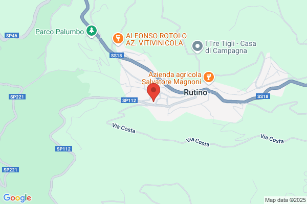 Tende Cilento - Tende da Sole