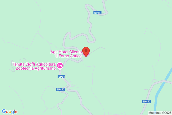 Agriturismo il Forno Antico