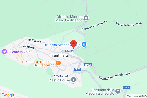 Ristorante Pizzeria Sentieri del Gusto