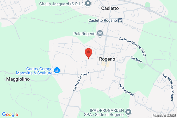 Impresa Costruzioni Edili Gerosa