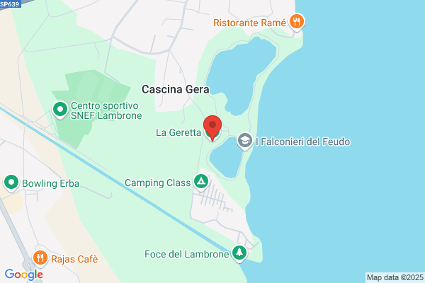 La Geretta