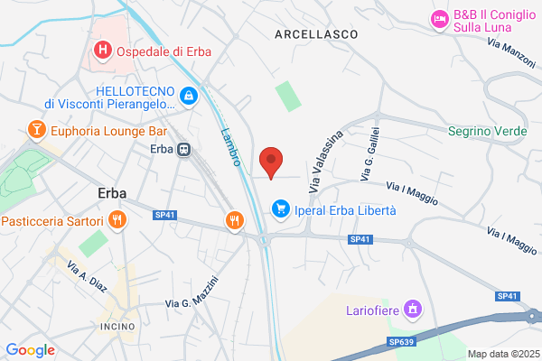 Interforgia Srl