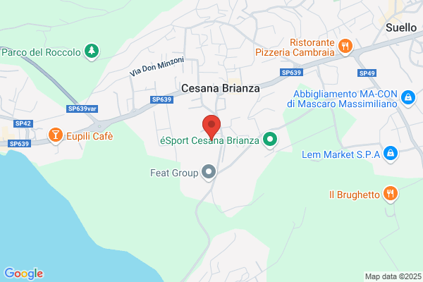 Damiano Due (S.R.L.)