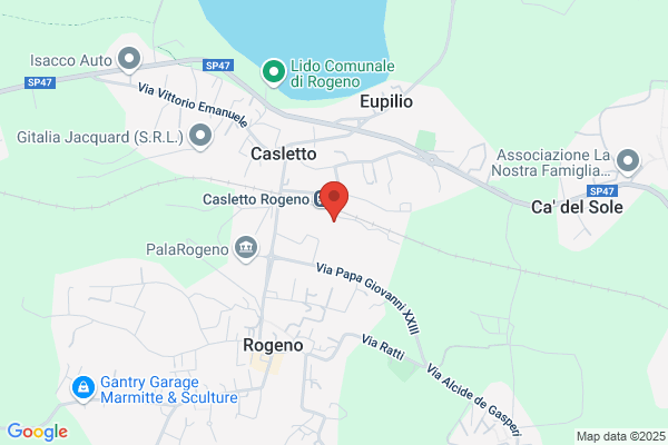 De Giambattista Ugo