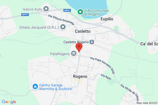 Farmacia Dr. Riva