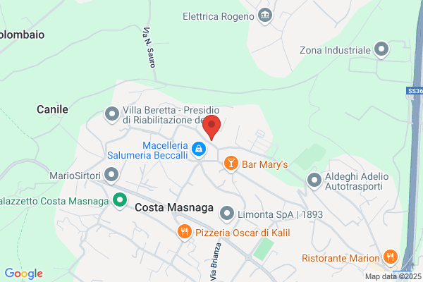 Fumagalli Enrico