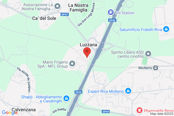 Galbiati e Colombo