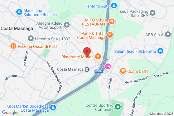 Maggioni Assicurazioni S.A.S.