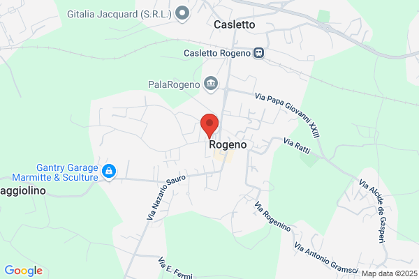 Municipio/Uffici Anagrafe E Stato Civile