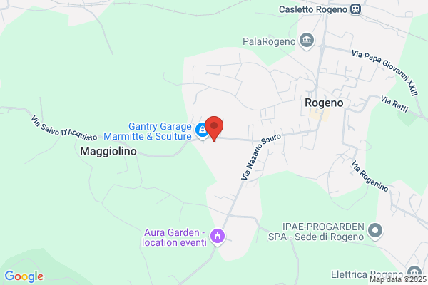 Onoranze Funebri Massimo Tentori