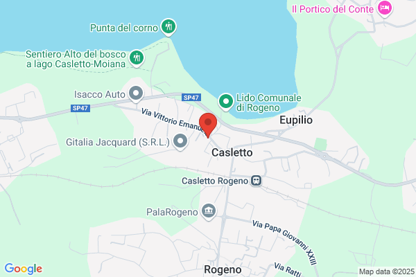 Osteria Lo Scalino