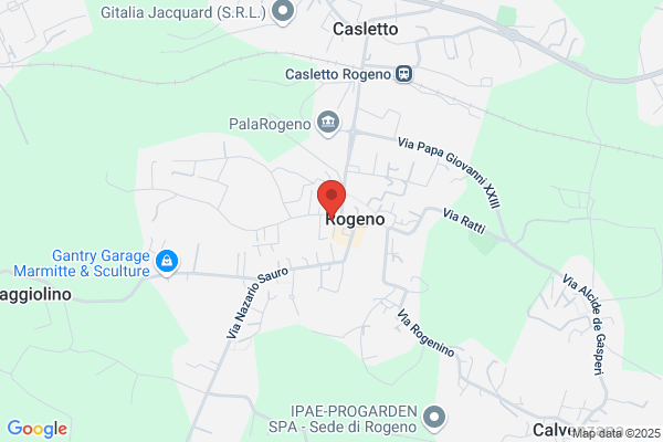 Poste Italiane