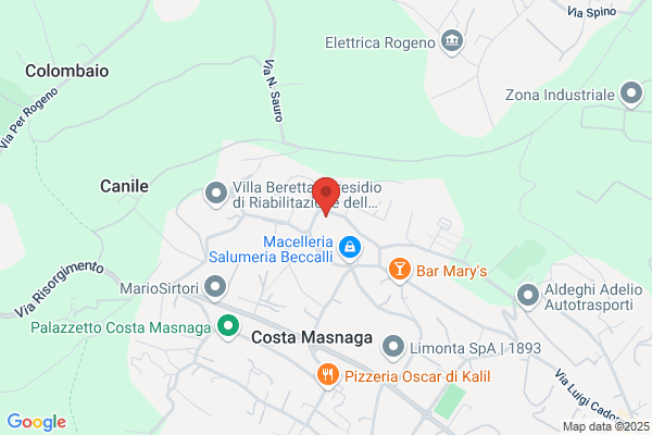 centro dentistico