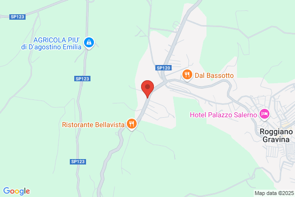 Agenzia Funebre San Francesco